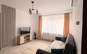Comodo Apartment